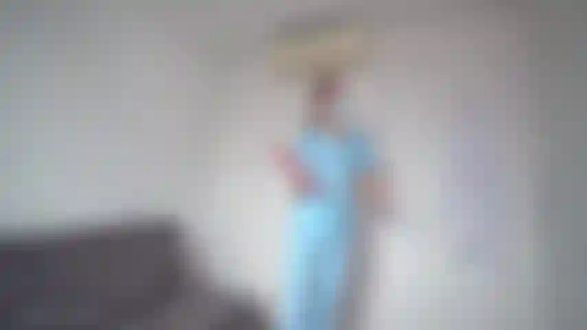 Enfermera seduce a cirujano en juego de rol pov.