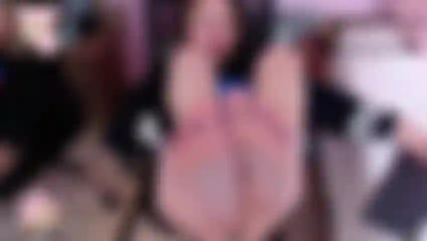 Pies y dedos de los pies.