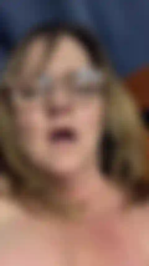 Muy necesario orgasmo.