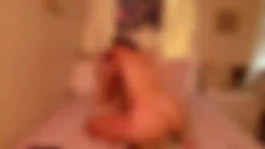 riding your cock reverse cowgirl <3