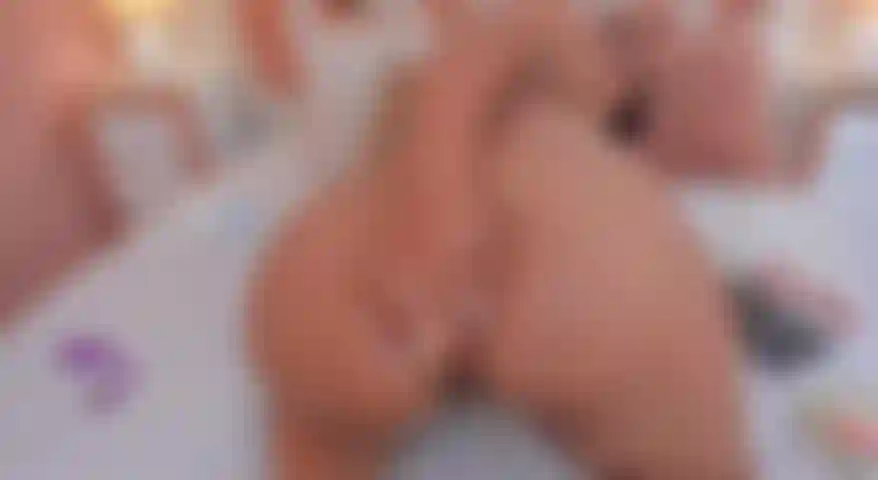 Follame el culo con tu pene.