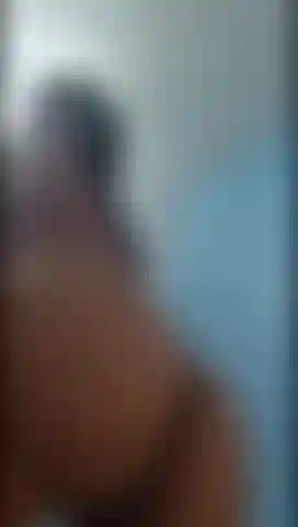 Un culo enorme, un ritmo constante, un deseo arrollador.