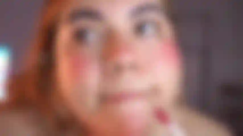 ¡La mejor mamada sucia con corrida en mi cara!