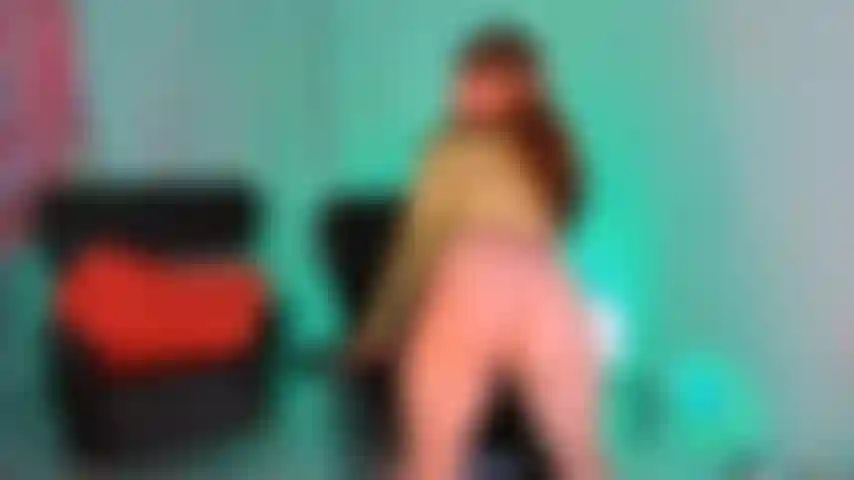 Piernas sexys de baile.