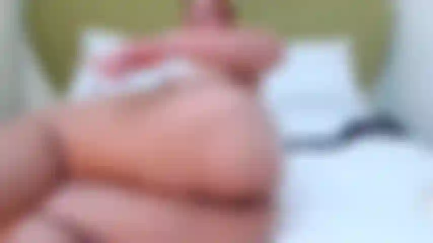 My hot ass takes my toy deep inside