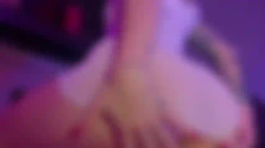 My big ass with white dress