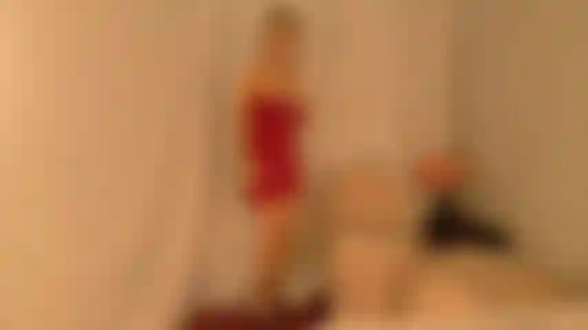 Fiesta de vacaciones rapidito.