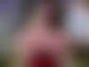 Traviesa navidad. Aceitada, flexionando mis músculos sexys y jugando con mi bastón de caramelo de cristal, follando coño y follando enormes tetas. Muchos primeros planos calientes!