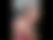 Mamada descuidada de punto de vista, chupando y escupiendo en mi consolador realista!