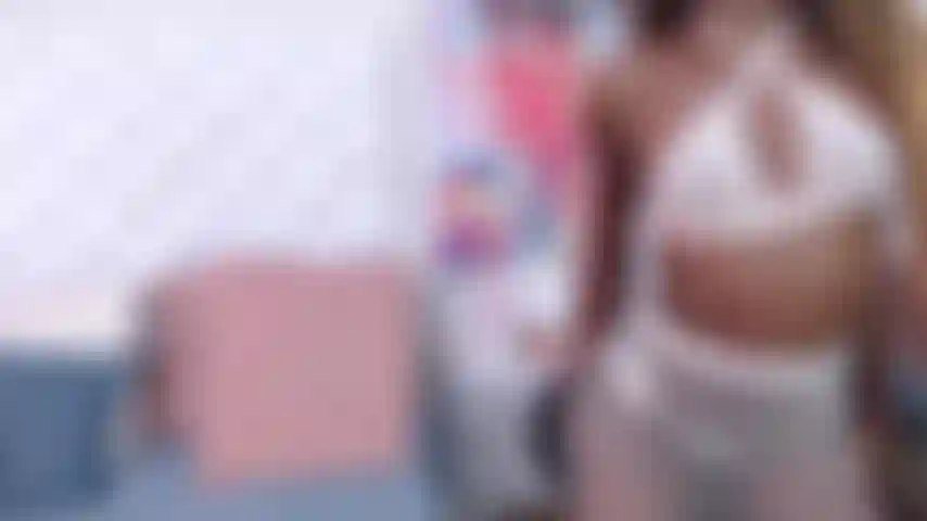 Todo mi cuerpo para ti...