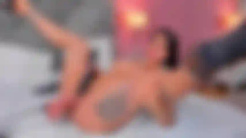 fucking me with my machine until I moan with pleasure