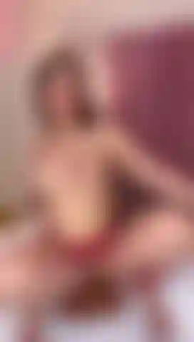 What you see here I don't show in public