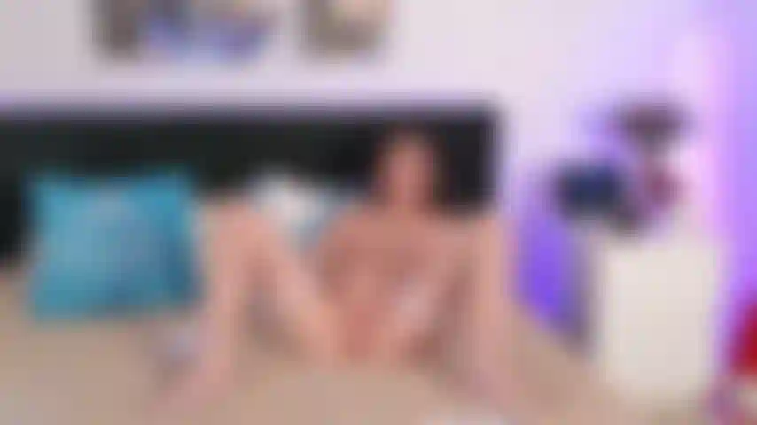 Mmm, watch how much I love playing with my pussy using my fingers I start slow, circling my clit with teasing strokes, then slide deeper inside, faster and harder My moans get louder, my hips tremble, and my pussy gets so wet with every touch. Want to see me cum just from my own fingers?