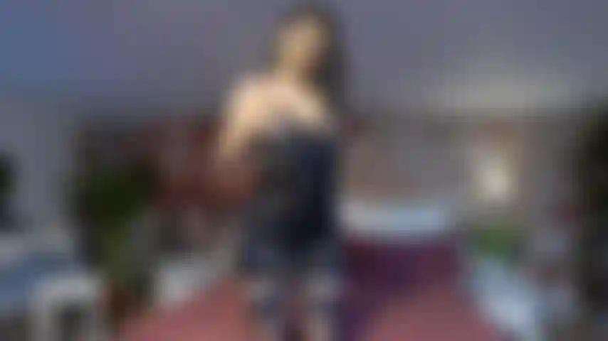 Provocadora de culo.