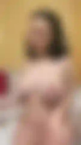 Chocolate en las tetas!