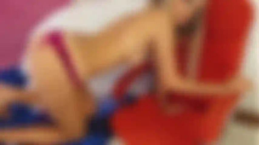 Pidiendo semen en mi culo.