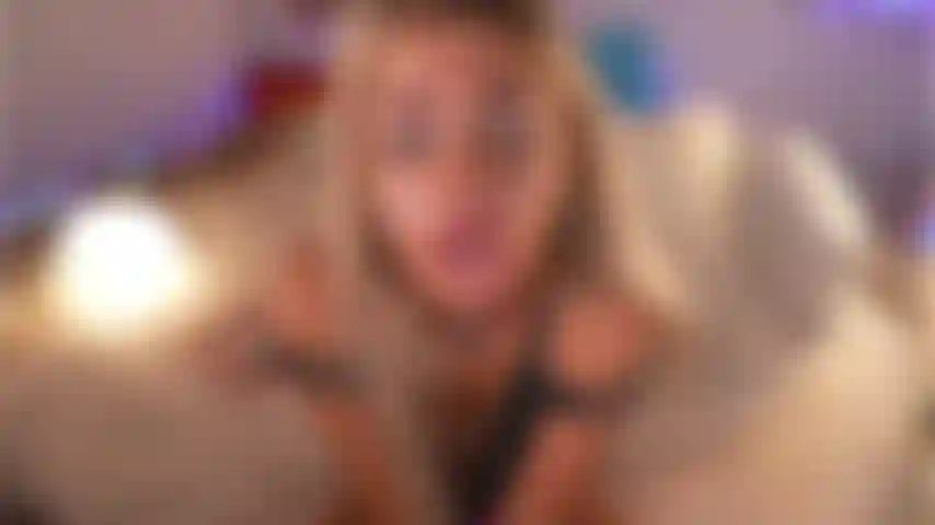 Pov ahegao garganta profunda con Lovense en mi coño.