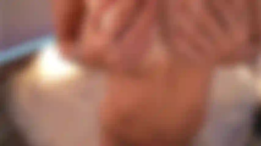 Correte en mi coño y críame, ¡por favor!