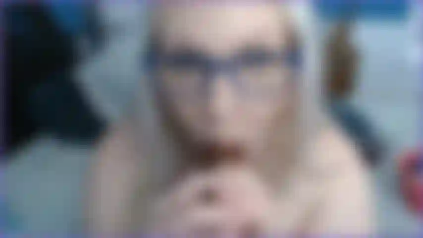 Sara se lleva una bbc.