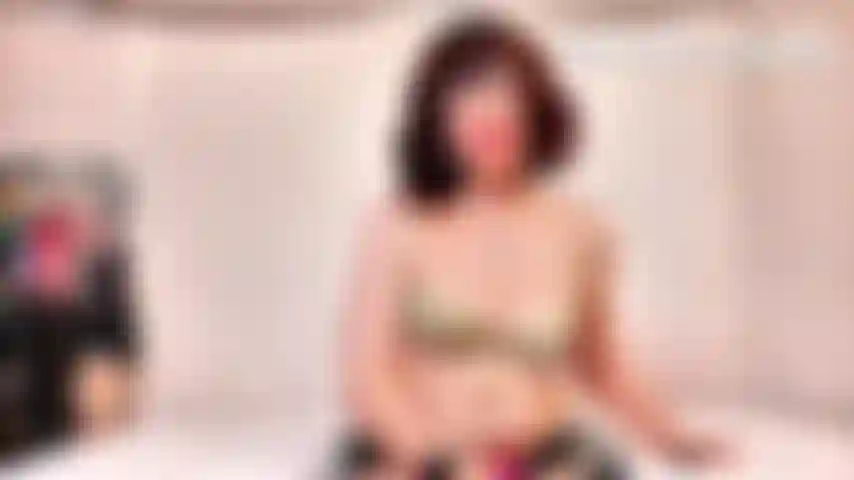 Arnés para mi matón - sara wish xo - femdom.