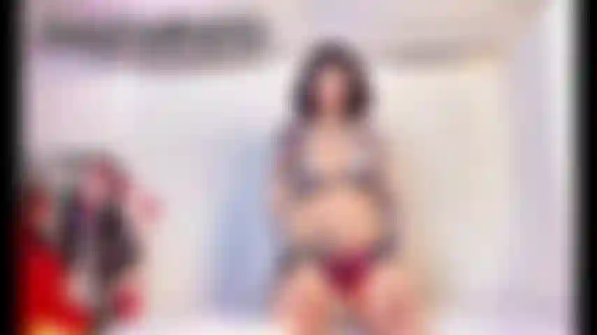 Dominación con arnés - sara wish xo - femdom.