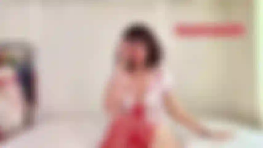 Cita con la enfermera de findom, parte 1 y 2 - sara wish xo - dominación femenina.