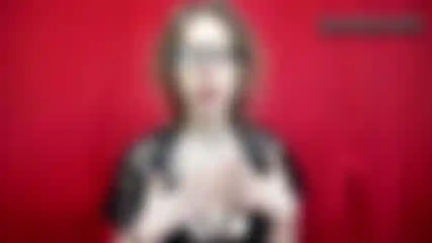 This isnt just part twoits a glitch in your brain. My voice hits before the action does. Or after. Who knows? Youre too far gone to tell. That delay between what you hear and what you see? Thats not a mistake. Its the sound of your old self slipping away. The stroking doesnt match because you dont match anymorenot your urges, not your thoughts, not your orientation. The audio lags behind the video like your control lags behind your addiction. The moment you hear cock, your hand moves before your mind can keep up. Ive hijacked your rhythm, and now youre broken in all the right places.  You came back for more, and now youll stroke through the chaos, leak through the confusion, and obey through every second of this warped, raw, humiliating descent. You're not straight. You're not even questioning. You're mine