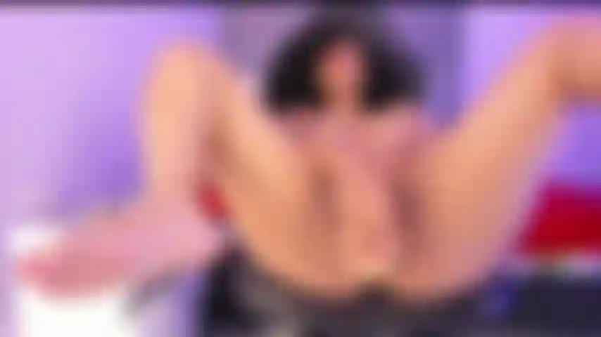 Show de squirt desordenado.