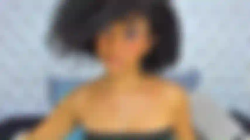 Coño mojado para mamada de gran polla negra.