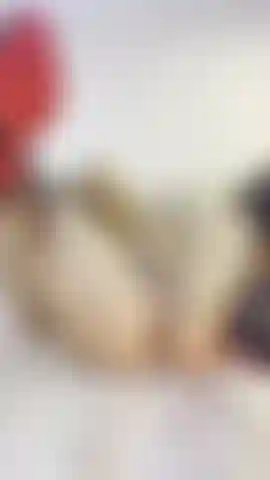 Spreading and fingering my latina pussy over the carpet in my living room