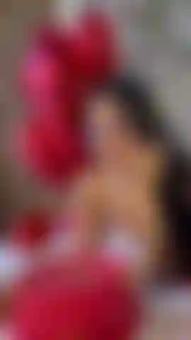 Feliz día de san valentín.