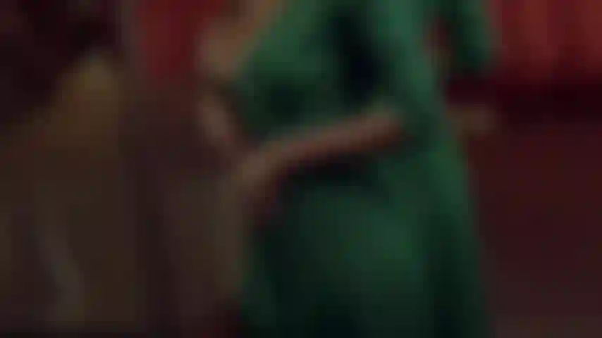 Provocacion erótica caliente.