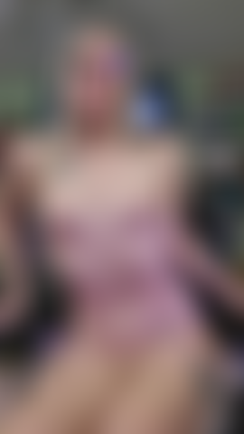 SLOPPY TOE SUCKING (NUDE)