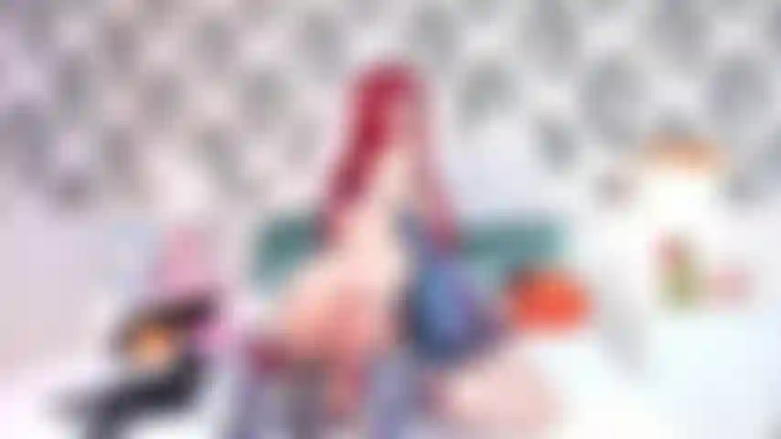 ¿Lista para que te monte?