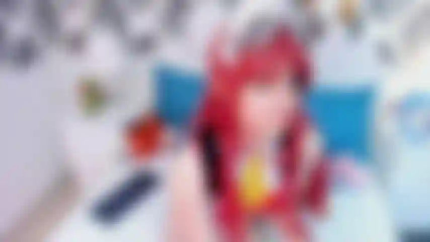 Zero two disfrutando, ya sabes.