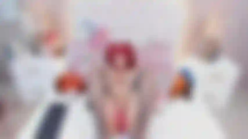 Mira y disfruta como me toco.