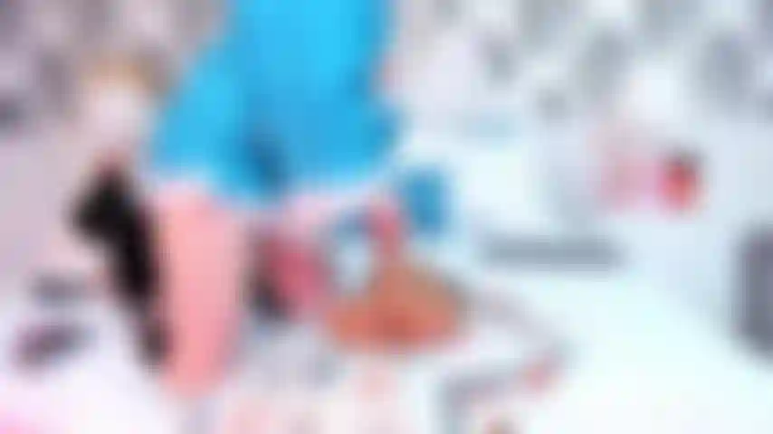 Me encanta sentirte todo dentro de mí.