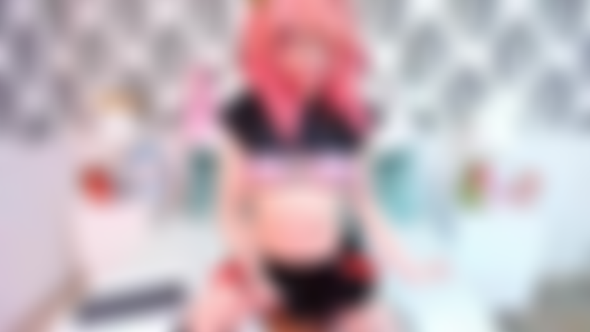 Estar encima de ti es una de mis cosas favoritas para hacer!