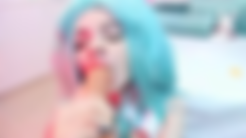 Bienvenidos a mi concierto... Pero este es sólo para ti...