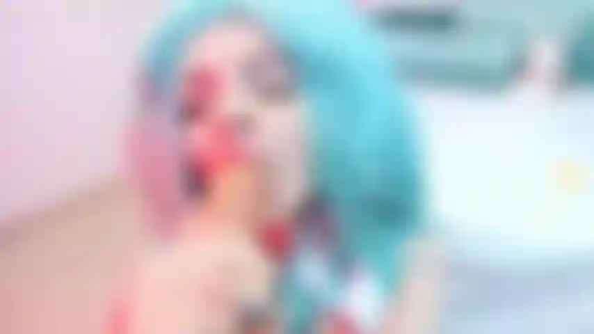 Bienvenidos a mi concierto... Pero este es sólo para ti...