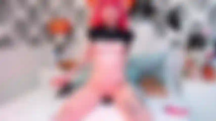 riding a big black cock