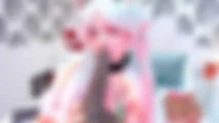 To hell with my little mouth...it's very wet.