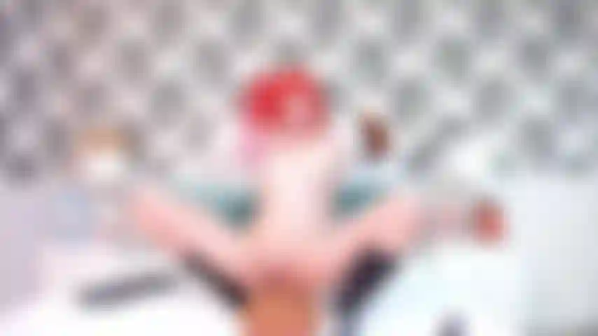 ¡No me canso de estar encima de tu polla!