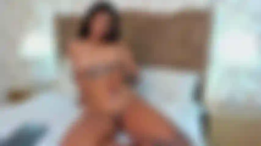 I touch myself so deliciously thinking of you... look how my body surrenders as I fill myself with pleasure