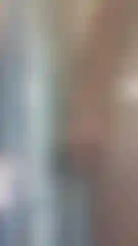 kwikie  in the shower