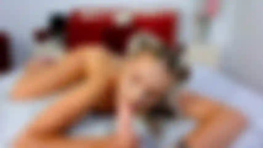 Putting this wet dildo everywhere