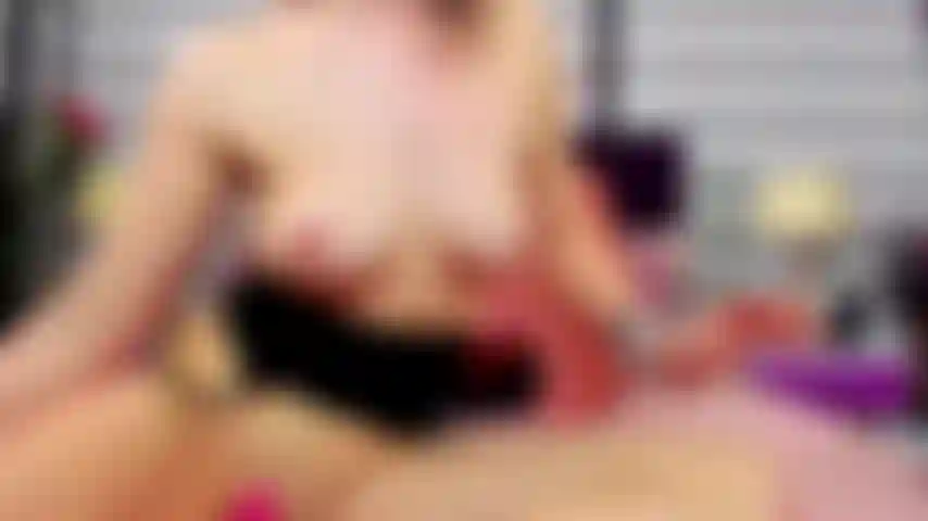 Masturbación de coño, ¡se siente tan bien!