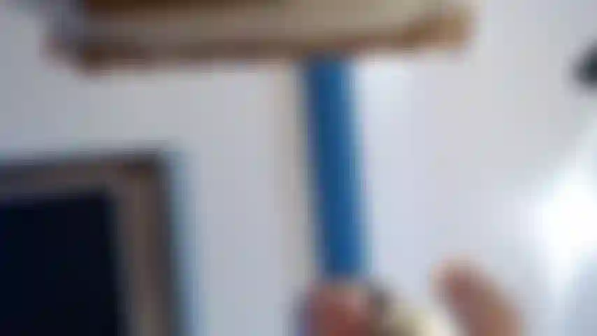 Punto de vista por debajo.