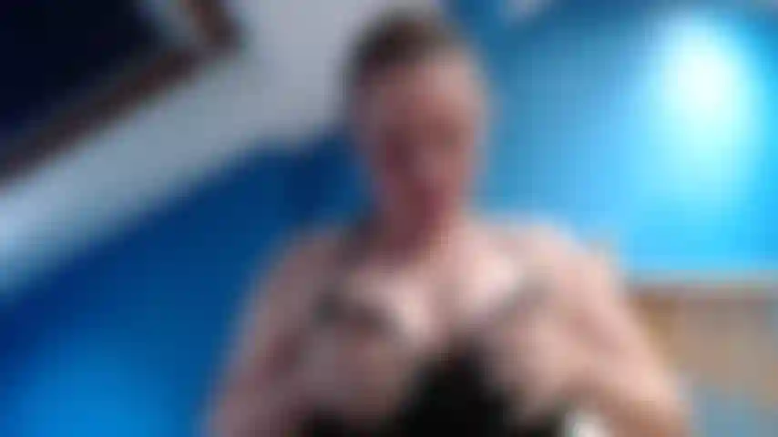 ¿Quieres montar mi correa?