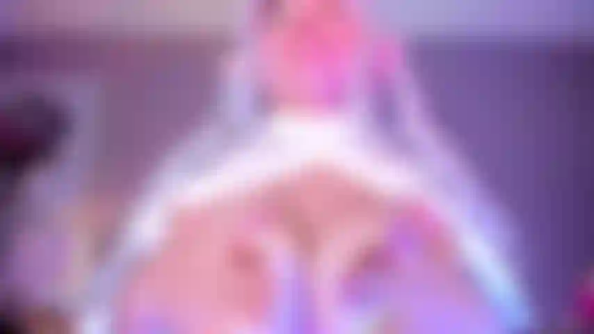 Oil, Anal Plug and Pussy! do you cum with me?